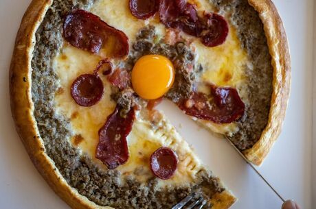 Doğu Karadeniz & Batum Turu Ramazan Bayramı Özel | 3 Gece Otel Konaklamalı