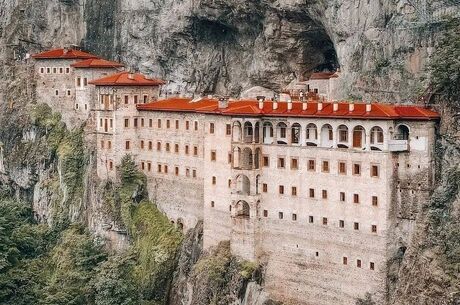 Doğu Karadeniz & Batum Turu Ramazan Bayramı Özel | 3 Gece Otel Konaklamalı