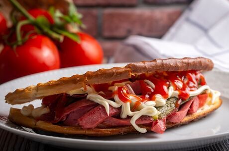 Kazdağları Ayvalık Cunda Turu | Ramazan Bayramı Özel