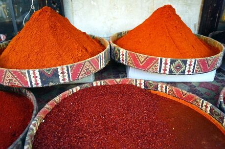 Güneydoğu Anadolu Turu | 4 Gece Otel Konaklamalı