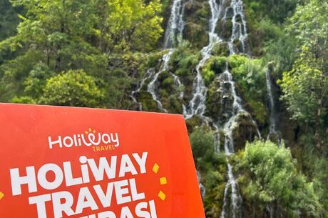 Doğu Karadeniz & Batum Turu | 4 Gece Otel Konaklamalı