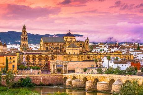 Elegant İspanya & Endülüs Turu Türk Havayolları ile 7 Gece 8 Gün (BCN-MAD) FL001
