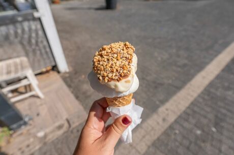 Çanakkale - Bozcaada - Ayvalık - Cunda Turu | 1 Gece Konaklamalı