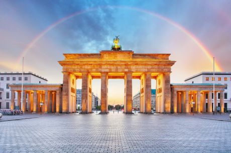 THY GİDİŞ DÖNÜŞ TÜM EKSTRA TURLAR DAHİL BENZERSİZ ORTA AVRUPA TURU