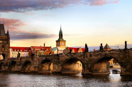 THY GİDİŞ DÖNÜŞ TÜM EKSTRA TURLAR DAHİL BENZERSİZ ORTA AVRUPA TURU