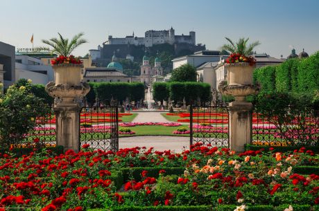 THY GİDİŞ DÖNÜŞ TÜM EKSTRA TURLAR DAHİL BENZERSİZ ORTA AVRUPA TURU