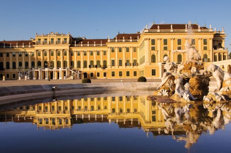 THY GİDİŞ DÖNÜŞ TÜM EKSTRA TURLAR DAHİL BENZERSİZ ORTA AVRUPA TURU