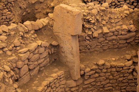 Ankara Çıkışlı Güneydoğu Anadolu Turu | 3 Gece Otel Konaklamalı