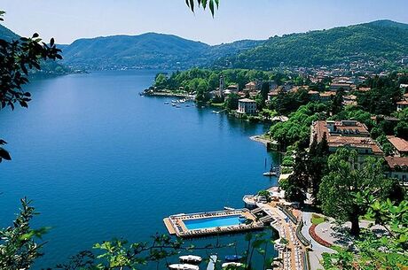 Büyük İtalya Plus Turu Türk Havayolları ile 7 Gece 8 Gün (MXP-FCO) RD001