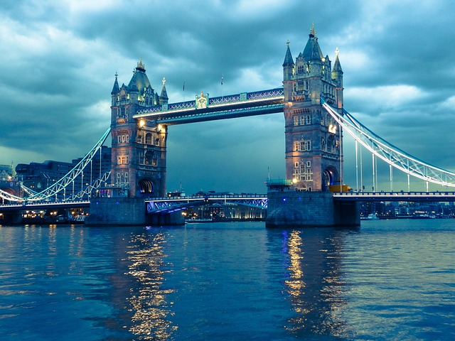 Promosyon Baştanbaşa Büyük Britanya Turu Pegasus Havayolları ile 7 Gece 8 Gün ATL001