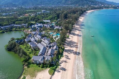 Bangkok -Pattaya - Phuket Turu Ekstra Turlar Dahil Salam Air İle 7 Gece 9 Gün