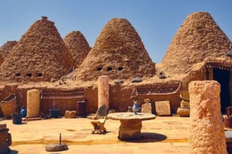 Güneydoğu Anadolu Turu Ramazan Bayramı Özel | 3 Gece Otel Konaklamalı