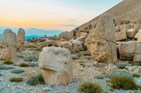 Güneydoğu Anadolu Turu | 4 Gece Otel Konaklamalı